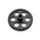 MAVERICK 56T SPUR GEAR AND SLIPPER PAD SET