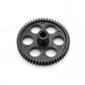 MAVERICK 56T SPUR GEAR AND SLIPPER PAD SET
