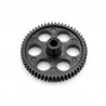 MAVERICK 56T SPUR GEAR AND SLIPPER PAD SET