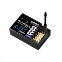 RECEPTOR FUTABA R334SBS-E T-FHSS SR