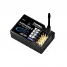 RECEPTOR FUTABA R334SBS-E T-FHSS SR