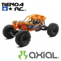 AXIAL RBX10 RYFT 1/10 BRUSHLESS 4WD RTR