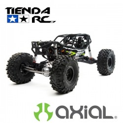 AXIAL RBX10 RYFT 1/10 BRUSHLESS 4WD RTR