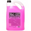 LIMPIADOR  MUCC OFF 5 LITROS