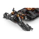 HPI TROPHY TRUGGY FLUX RTR 2.4GHZ