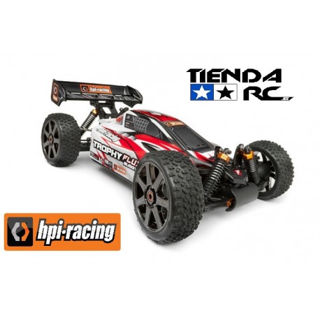 HPI TROPHY BUGGY FLUX RTR (2.4GHZ)