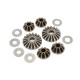 MAVERICK DIFFERENTIAL GEAR SET