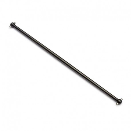 MAVERICK CENTRE DRIVE SHAFT 187MM