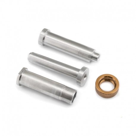 MAVERICK SERVO SAVER POST SET