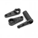 MAVERICK SERVO SAVER ARM SET