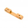 MAVERICK REAR SUSPENSION BLOCK