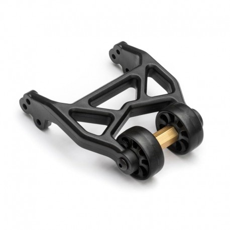 MAVERICK WHEELIE WHEEL SET