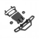 MAVERICK FRONT BUMPER SET