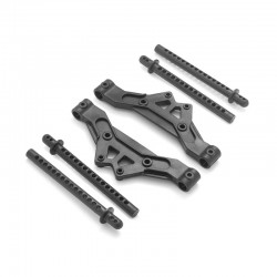 MAVERICK BODY POST & MOUNT SET