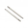 MAVERICK SHOCK SHAFT SET
