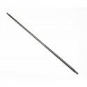 MAVERICK CENTER SHAFT ALUMINIUM