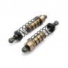 MAVERICK ALUM FRONT SHOCK ABSORBER 2P