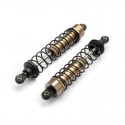 MAVERICK ALUM REAR SHOCK ABSORBER 2PCS
