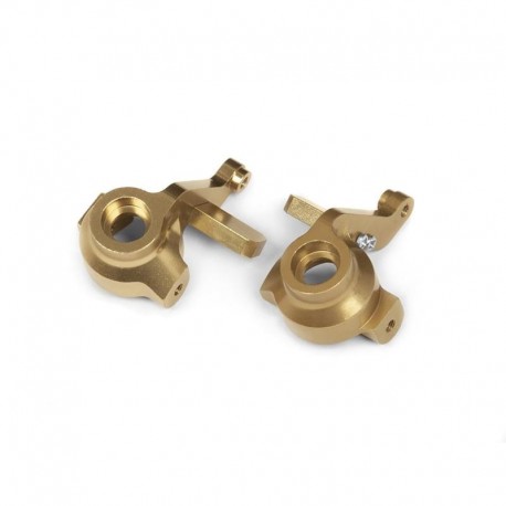 MAVERICK ALUM KNUCLE ARM 1 SET 2P