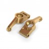 MAVERICK ALUM REAR HUB 1 SET 2P