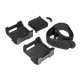 MAVERICK BATTERY TRAY & ESC MOUNT SET