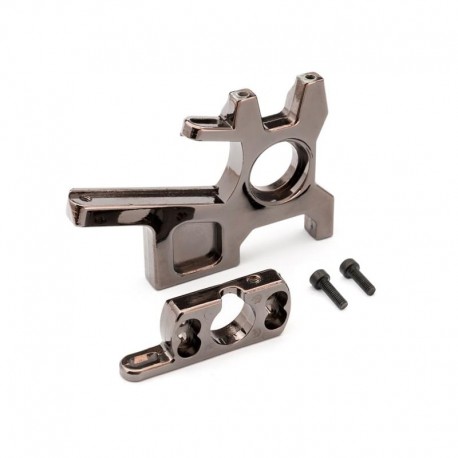 MAVERICK ALUMINUM MOTOR MOUNT