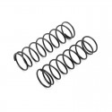 MAVERICK SPRING SET 16X65X1.4MM 9 COILS (Firm/2pcs)