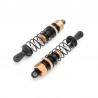 MAVERICK HD ALUMINUM SHOCK SET