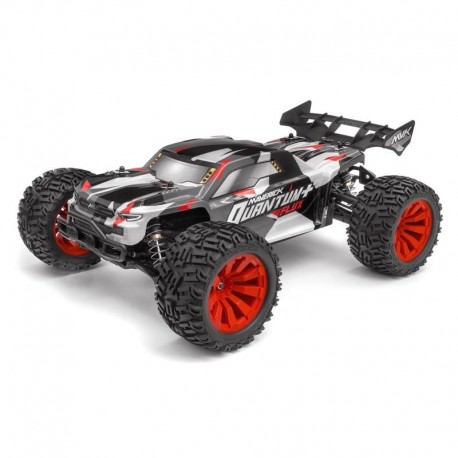 MAVERICK QUANTUM+ XT BODY