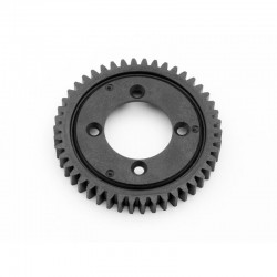 SST Part 09228 46T Plastic Spur Gear For SaiSu 1/10 RC Buggy - 1937, 1939 Models