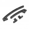 MAVERICK CHASSIS BRACE SET