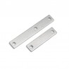 MAVERICK CENTRE DIFF MOUNT SPACER