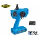 CARSON FS REFLEX X1 2-CHANNEL 2.4G (Blue Version)