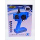 CARSON FS REFLEX X1 2-CHANNEL 2.4G (Blue Version)