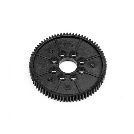 HPI SPUR GEAR (75T)