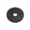 HPI SPUR GEAR (75T)