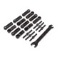 HPI TURNBUCKLE SET