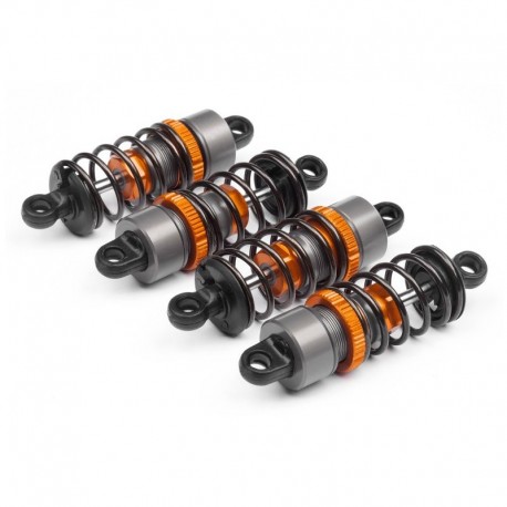 HPI ALUMINUM SHOCK SET