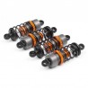 HPI ALUMINUM SHOCK SET