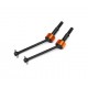HPI UNIVERSAL DRIVE SHAFT SET (2PCS)