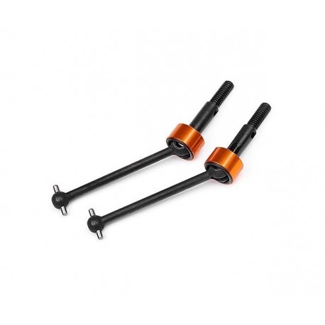 HPI UNIVERSAL DRIVE SHAFT SET (2PCS)