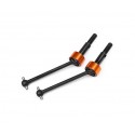 HPI UNIVERSAL DRIVE SHAFT SET (2PCS)