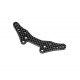 HPI SHOCK TOWER (REAR/CARBON FIBER)