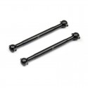 HPI DRIVE SHAFT 46.5MM (2PCS) - RS4 SPORT 3