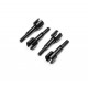 HPI AXLE SHAFT (5X237MM/4PCS)