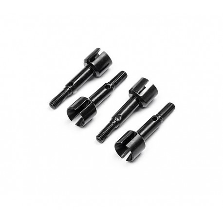 HPI AXLE SHAFT (5X237MM/4PCS)