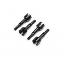 HPI AXLE SHAFT (5X237MM/4PCS)
