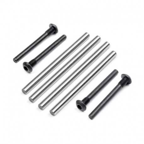 HPI HINGE PIN SET