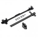 HPI CENTER DRIVE SHAFT COVER SET