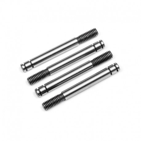 HPI SHOCK SHAFT 3.0X28MM (4PCS)